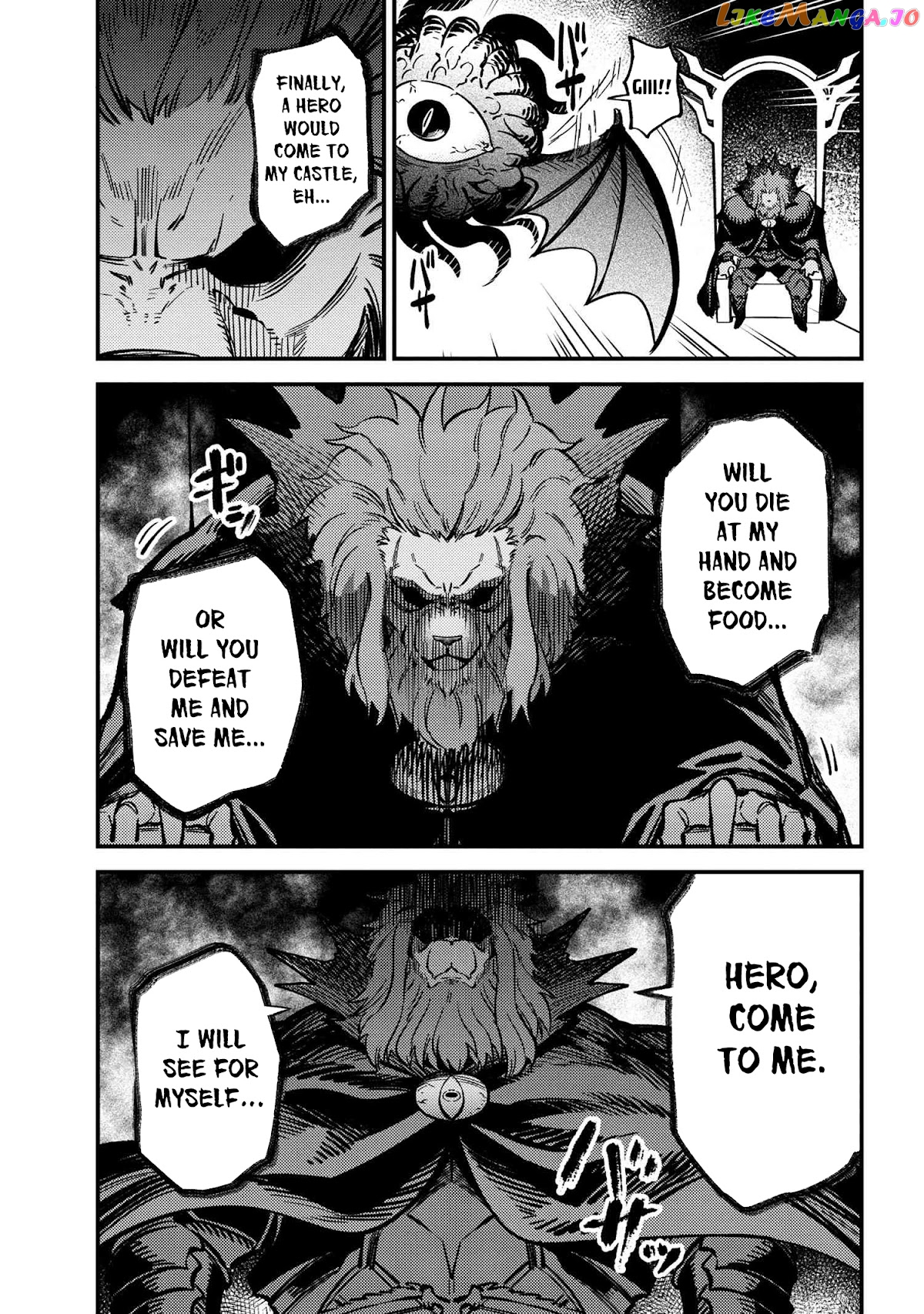 Redo Of Healer, Chapter 44.2 image 18